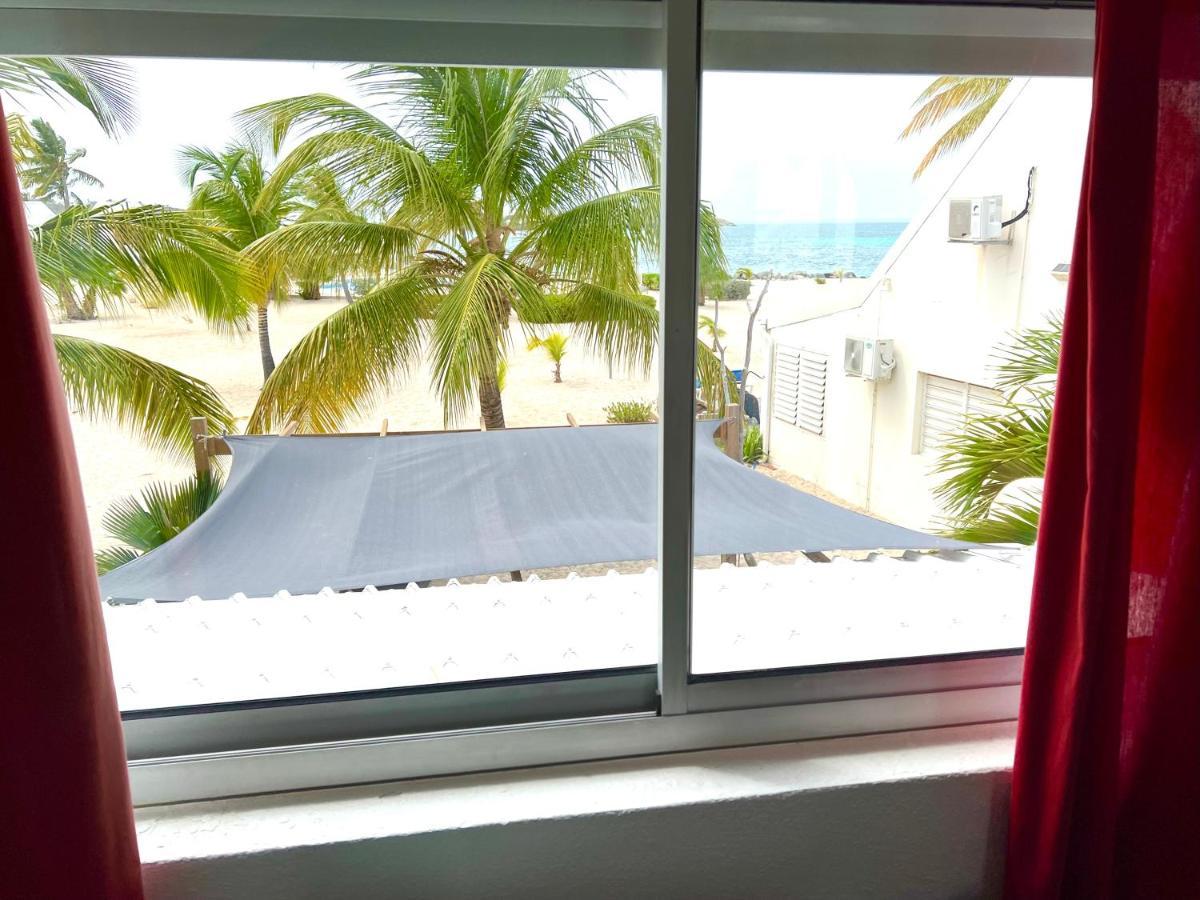 Studio Vue Mer Au Nettle Bay Beach Club Saint Martin