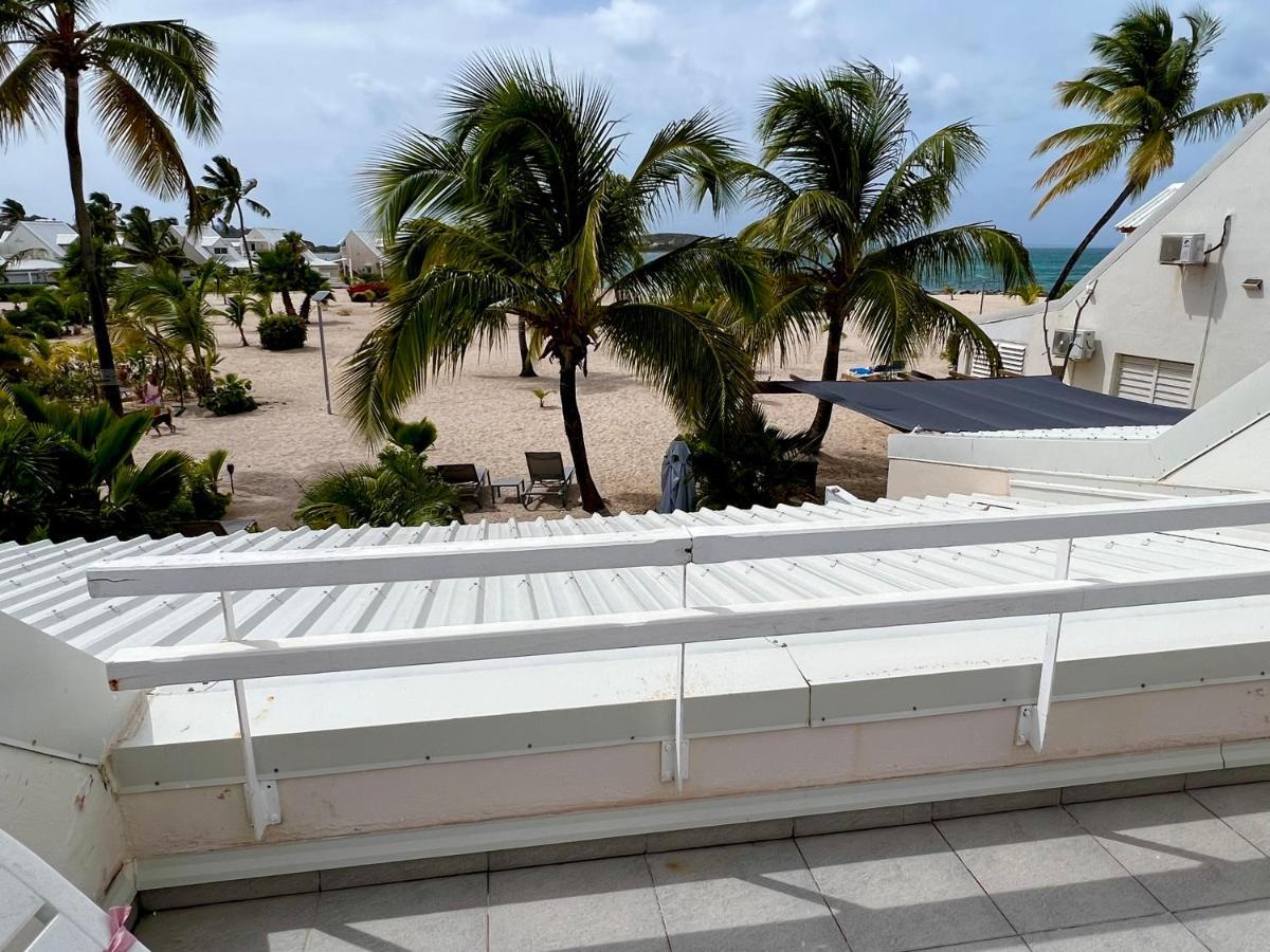 Studio Vue Mer Au Nettle Bay Beach Club Apartment Saint Martin