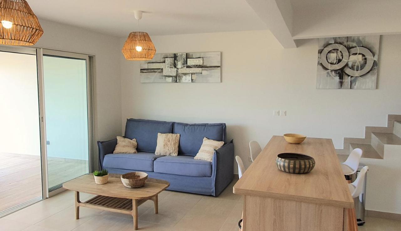 Villa Cocotier By Oceane Caraibes