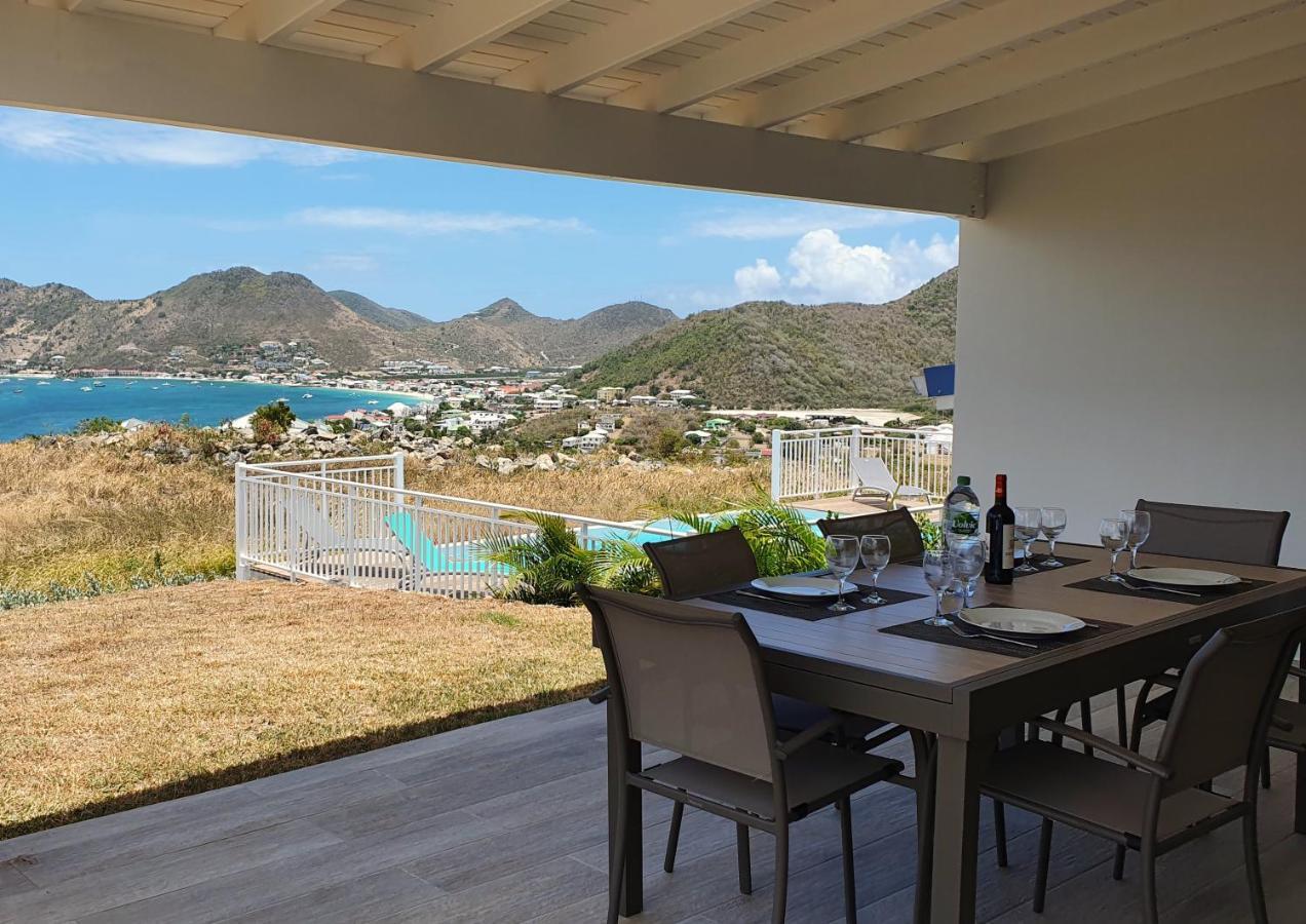 Anguilla By Oceane Caraibes Saint Martin