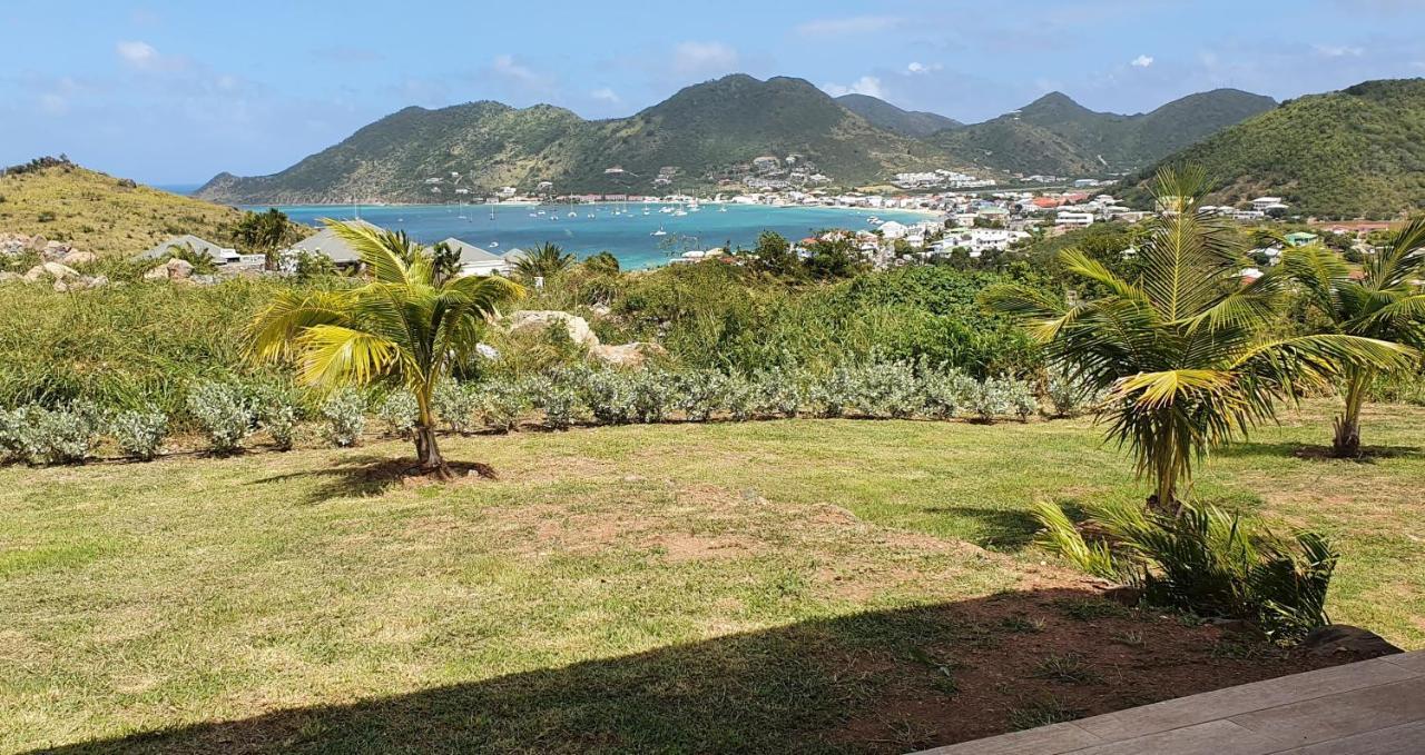 Villa Oceane By Oceane Caraibes Saint Martin