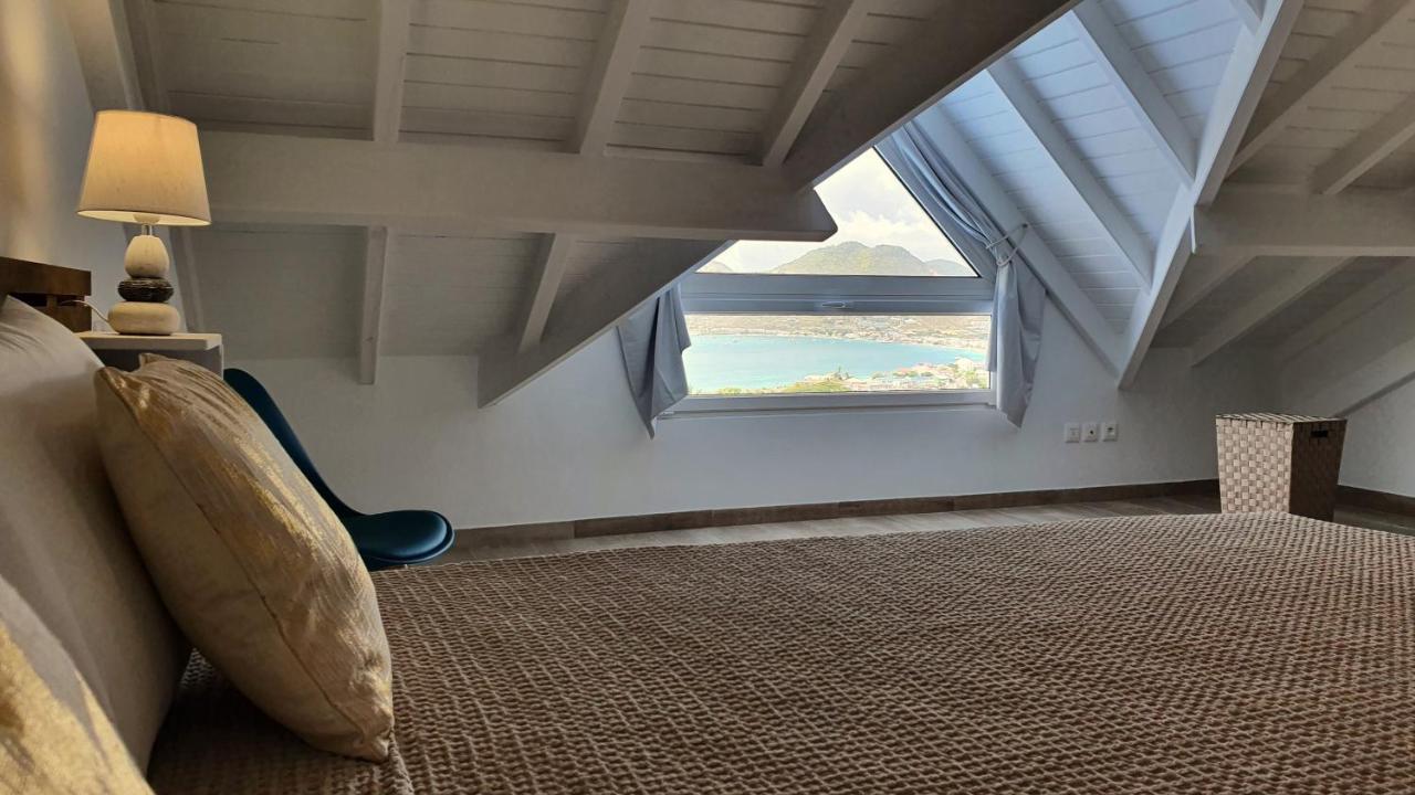 Cocotier By Oceane Caraibes Villa Saint Martin