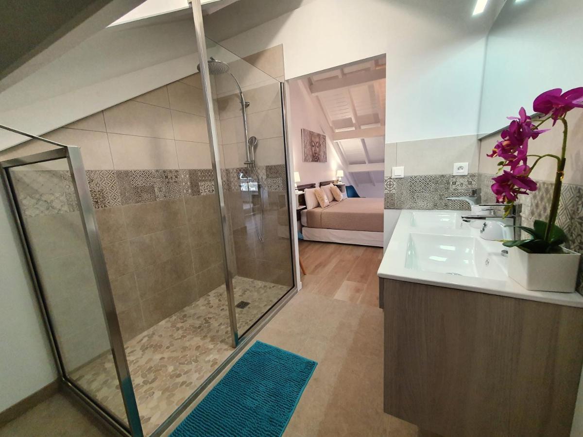 Villa Cocotier By Oceane Caraibes *