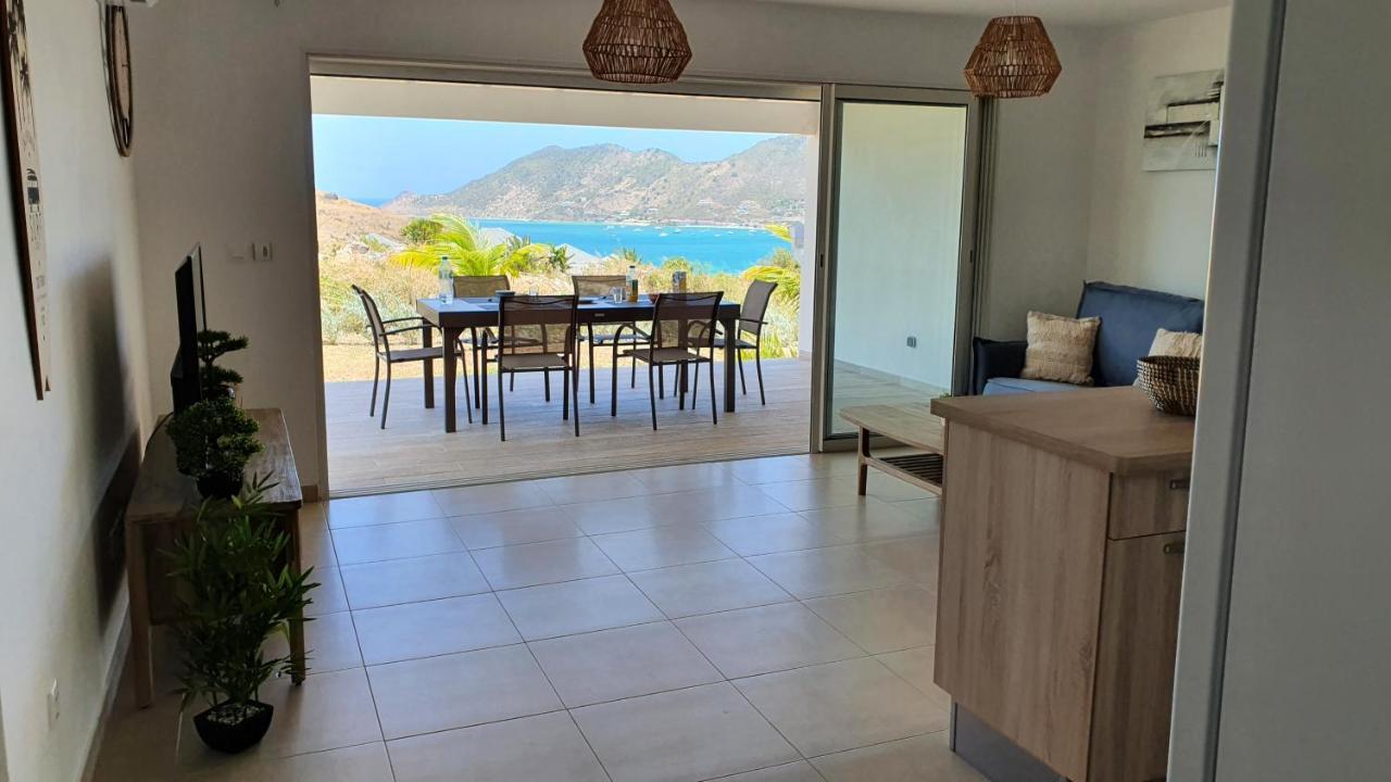 Oceane By Oceane Caraibes Villa *