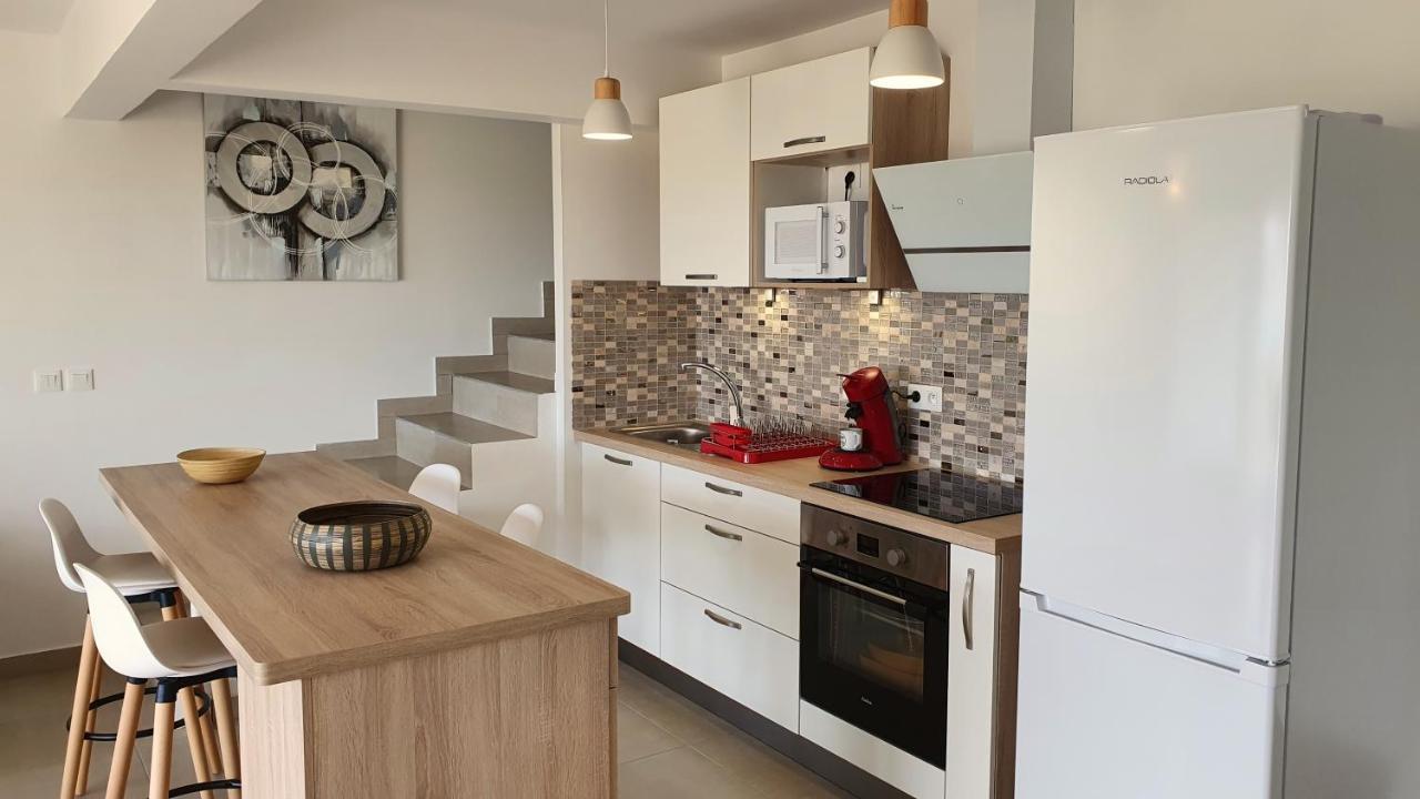 Cocotier By Oceane Caraibes *