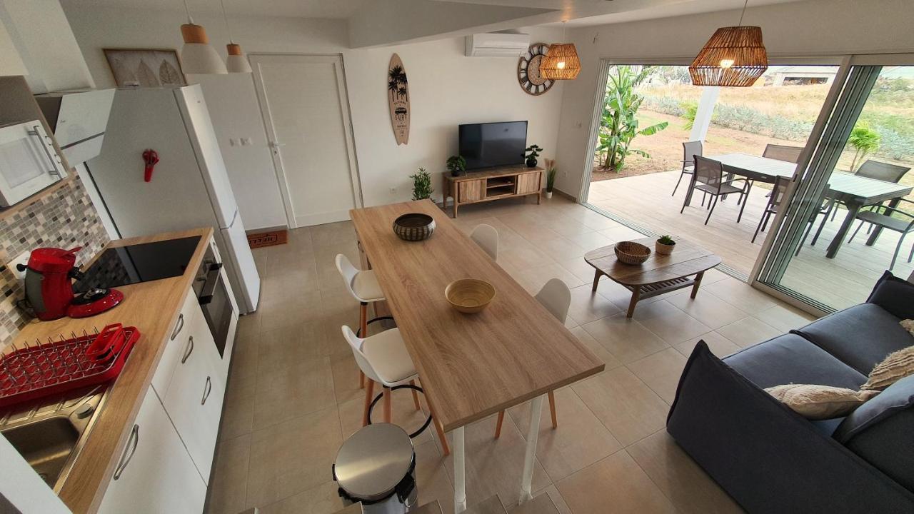 Anguilla By Oceane Caraibes