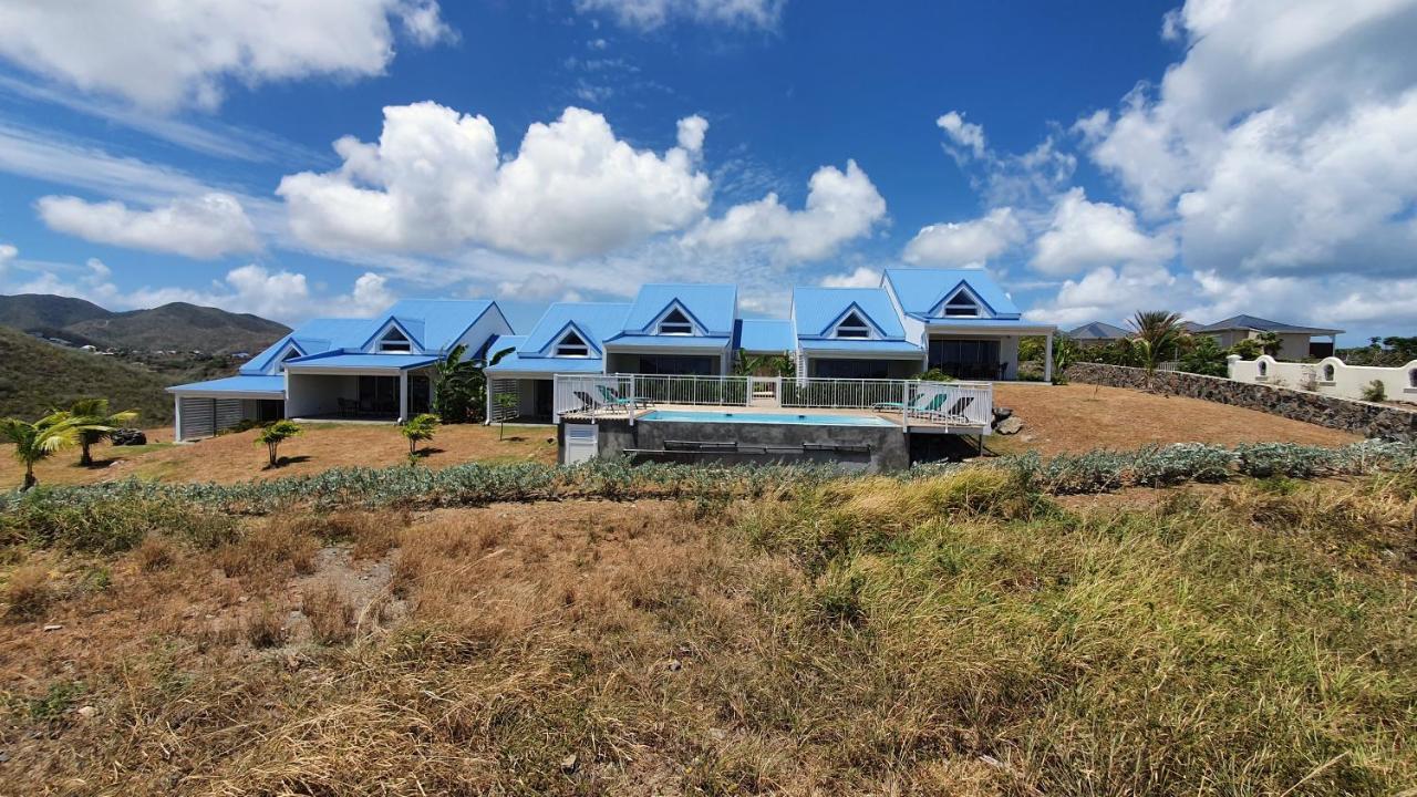Cocotier By Oceane Caraibes Saint Martin