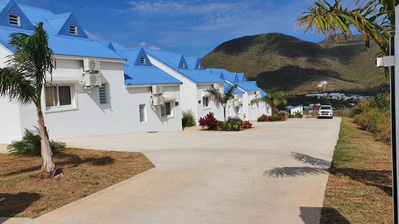 Cocotier By Oceane Caraibes Villa *