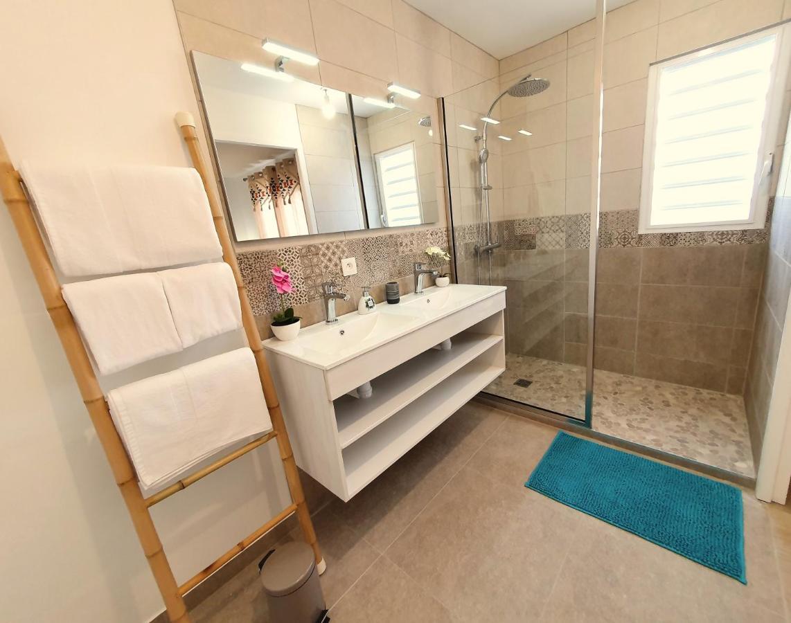 Oceane By Oceane Caraibes Villa *