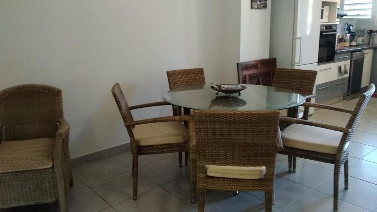 Douceur Des Iles Plage De Orient Bay Villa