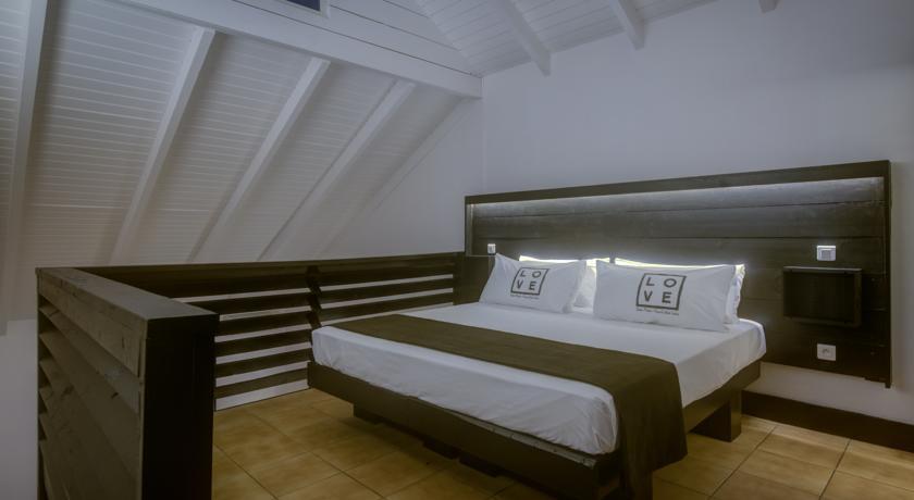 Love Hotel Hotel