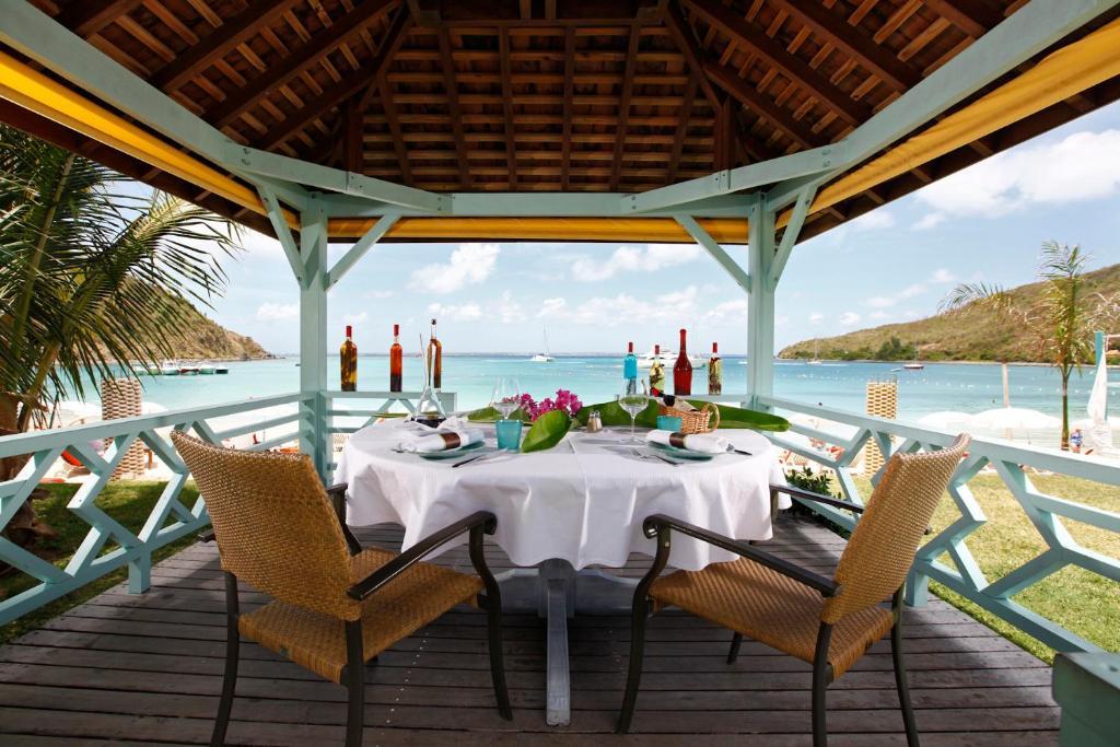 Le Domaine Beach And Hotel Saint Martin