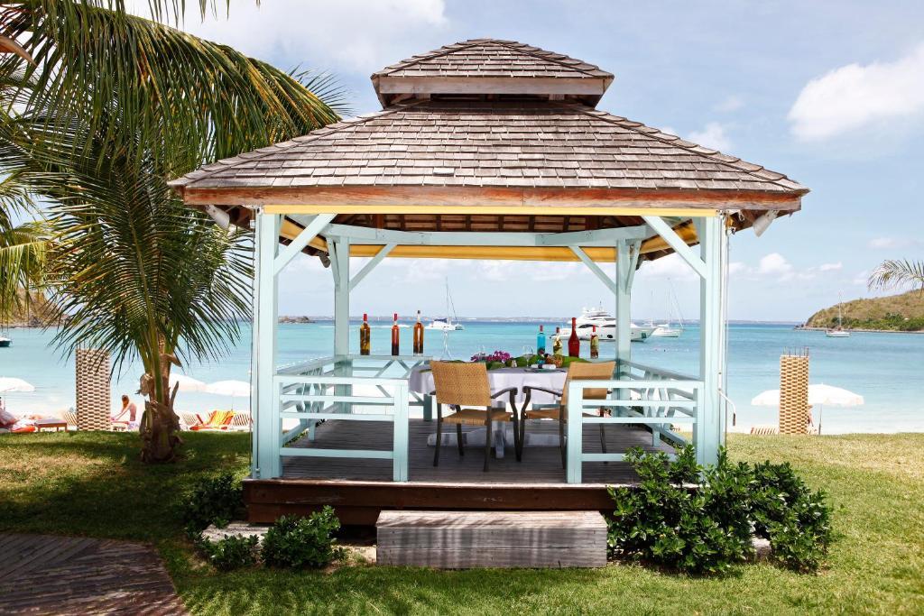 Le Domaine Beach And Hotel 4*