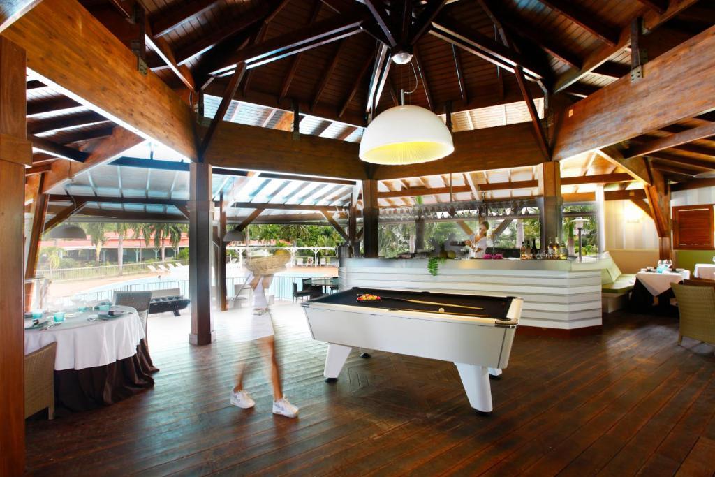 Le Domaine Beach And Hotel