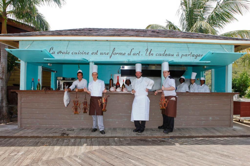 Le Domaine Beach And 4*