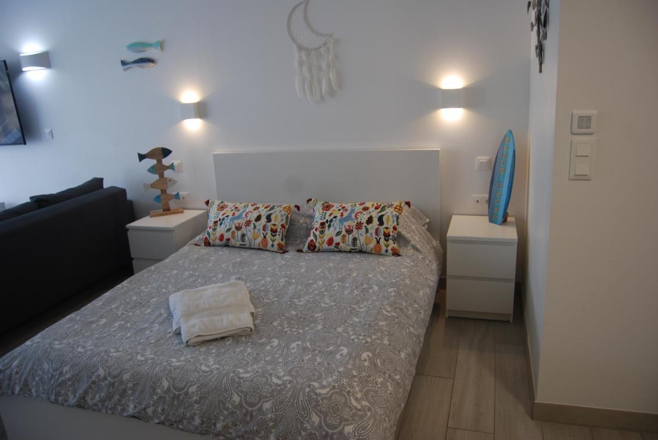 Magnifique Studio Anse Marcel Apartment *