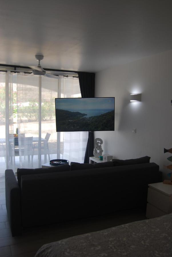 Magnifique Studio Anse Marcel Apartment