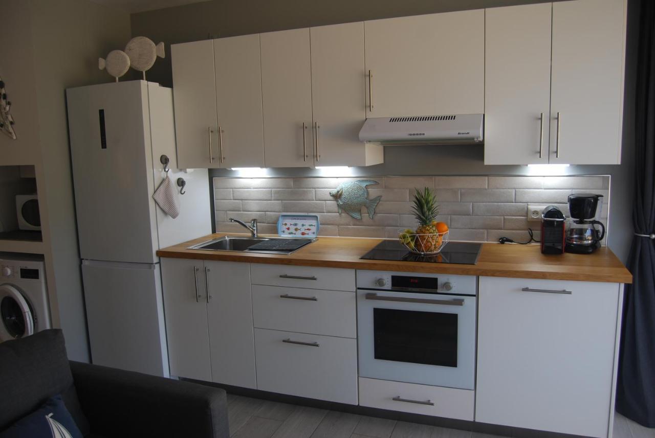 Magnifique Studio Anse Marcel Apartment *