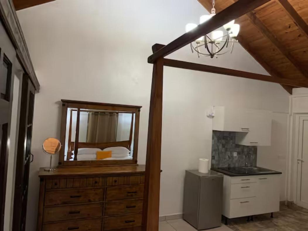 Residences Calabash * Saint Martin