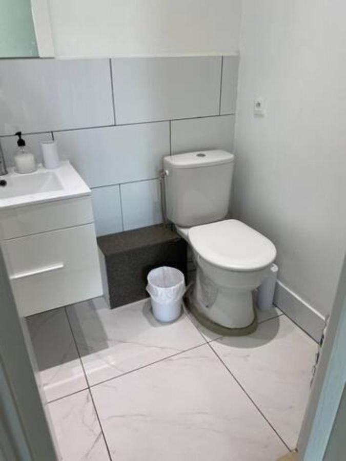 Residences Calabash Apartment