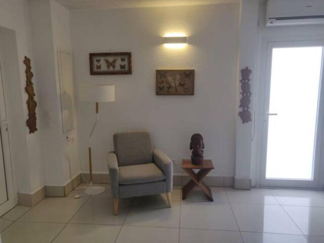 Apartment Residences Calabash *