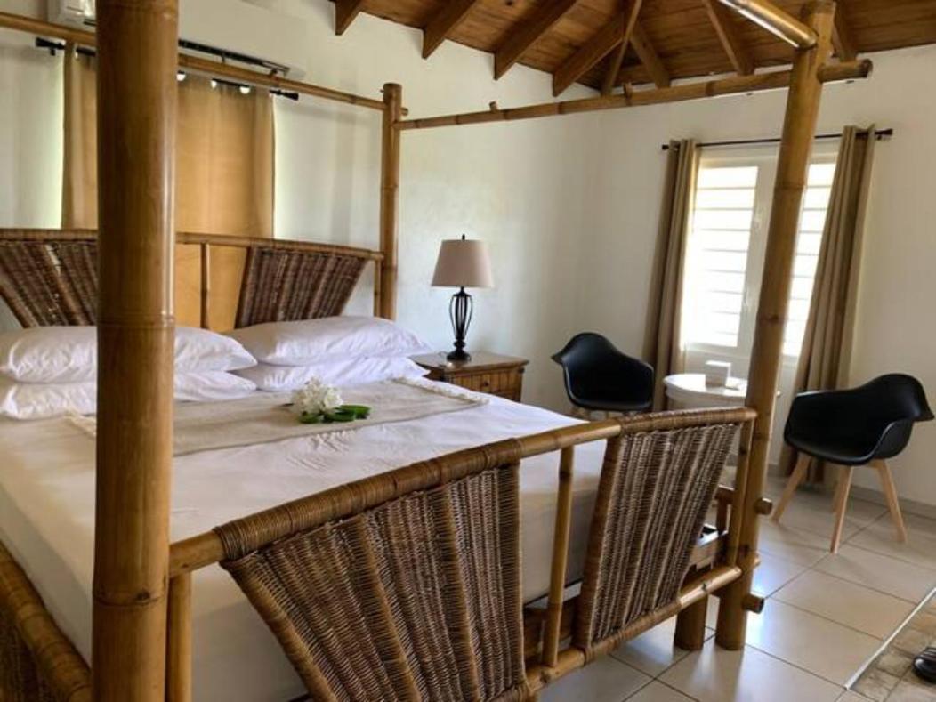 Residences Calabash *