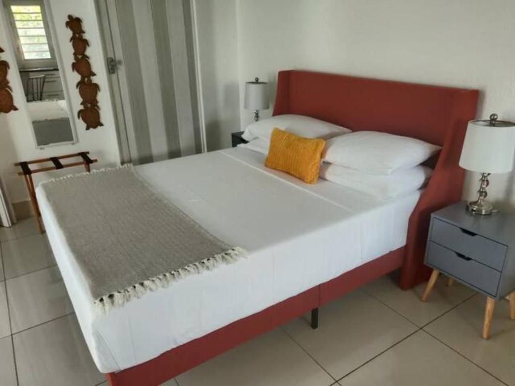 Apartment Residences Calabash Saint Martin