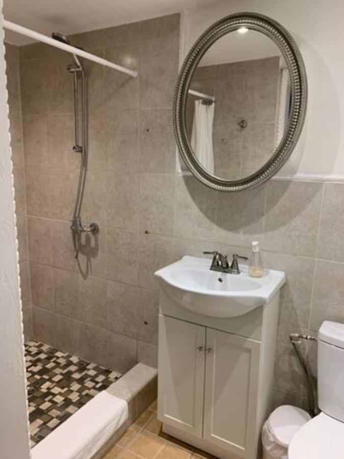 Residences Calabash Apartment *
