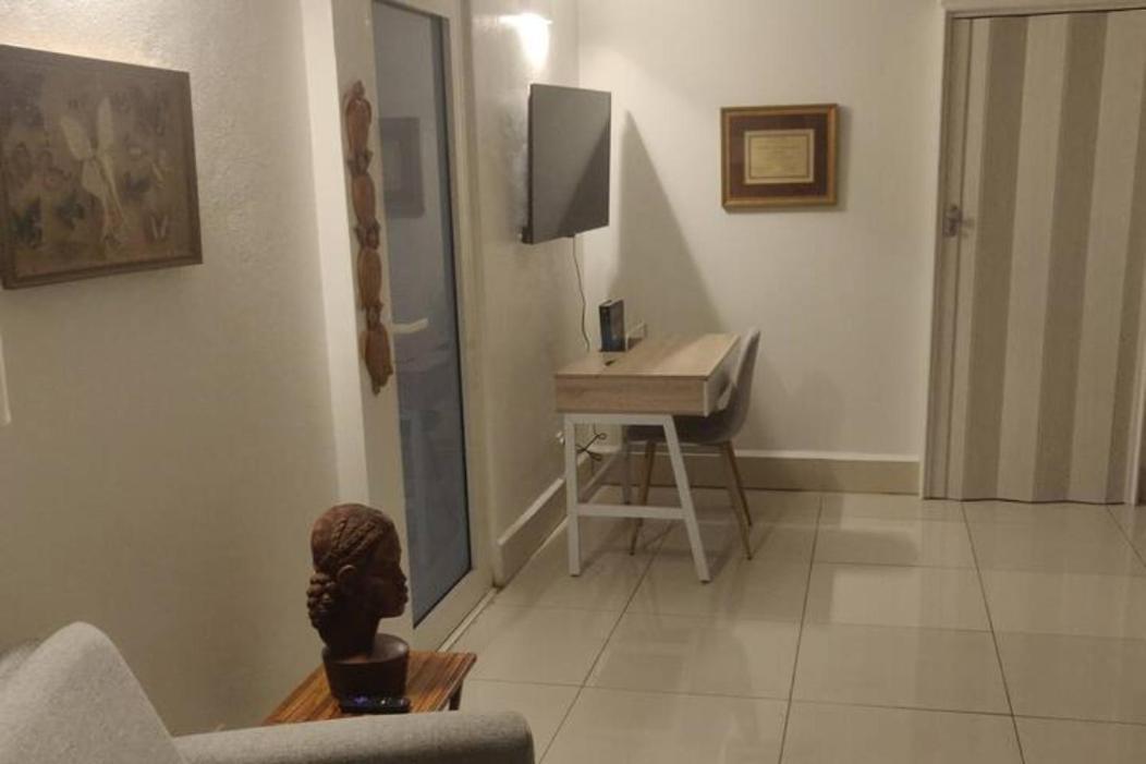 Residences Calabash Apartment Saint Martin