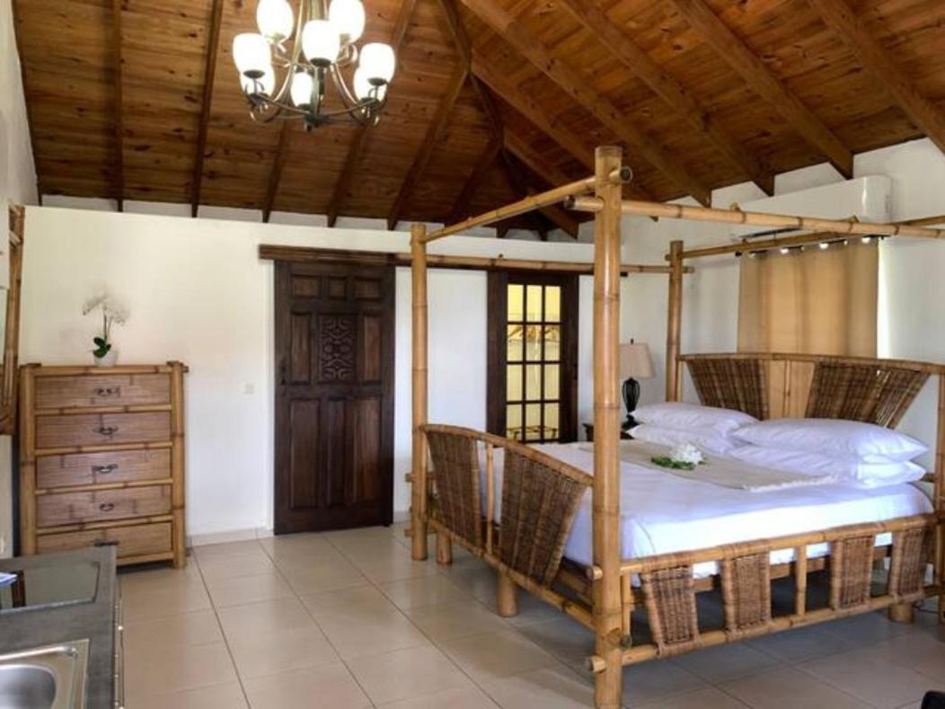 Residences Calabash *