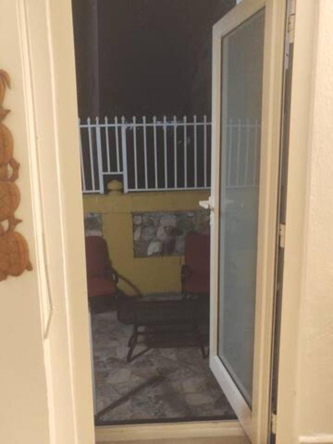 Apartment Residences Calabash Saint Martin