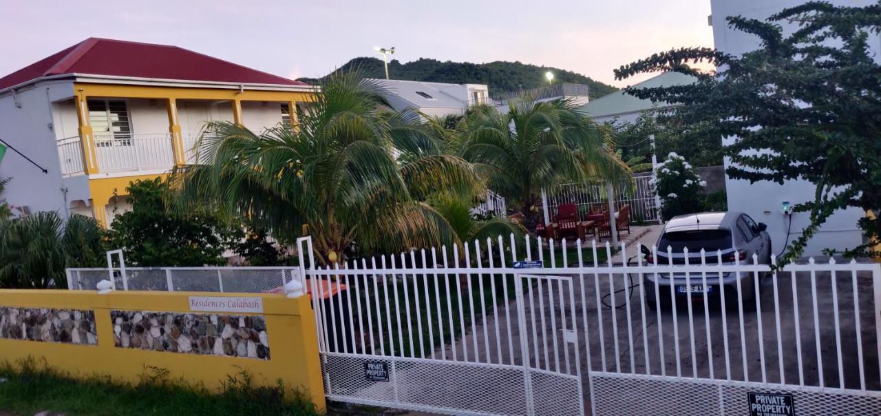 Residences Calabash