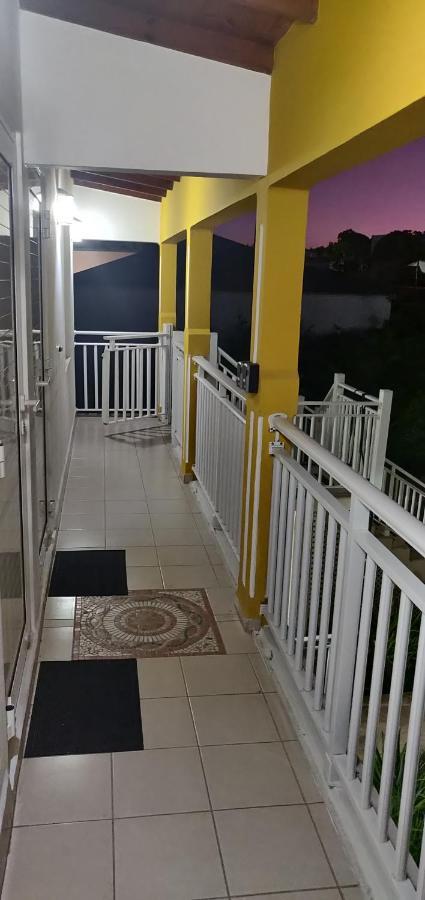 Apartment Residences Calabash
