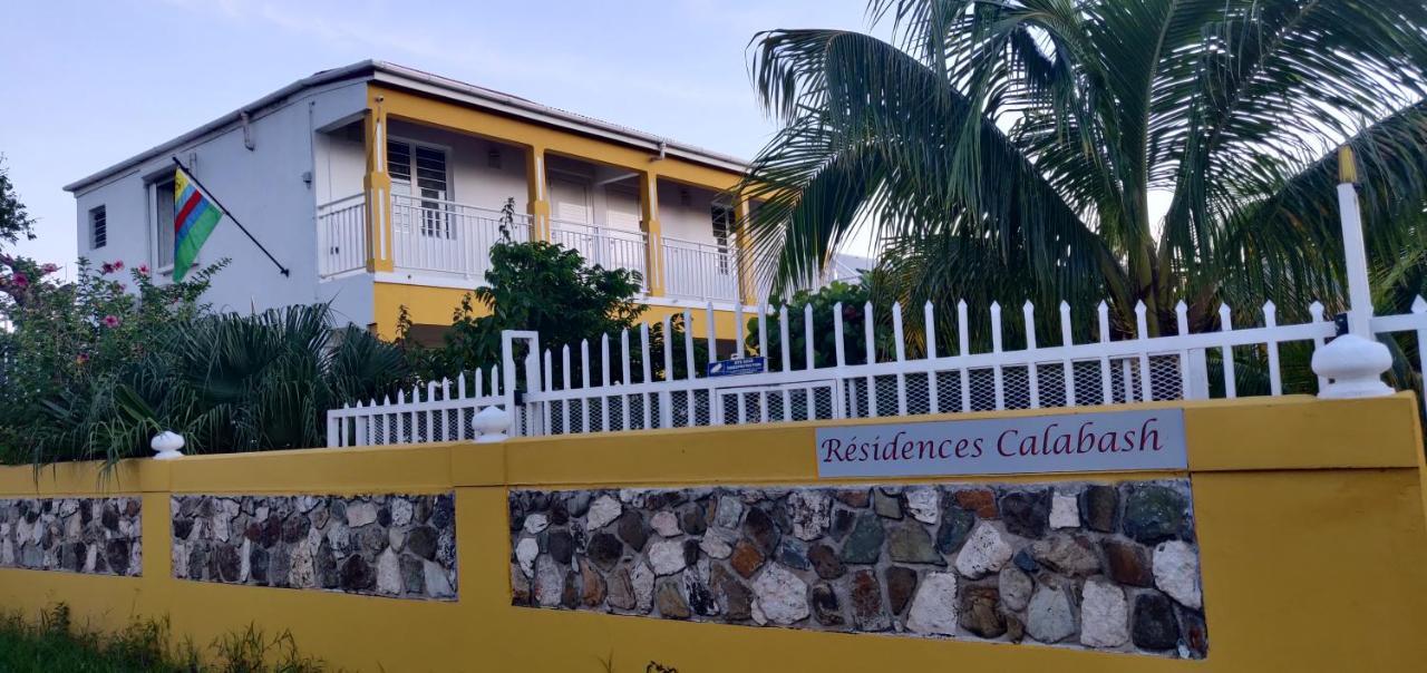 Residences Calabash Saint Martin