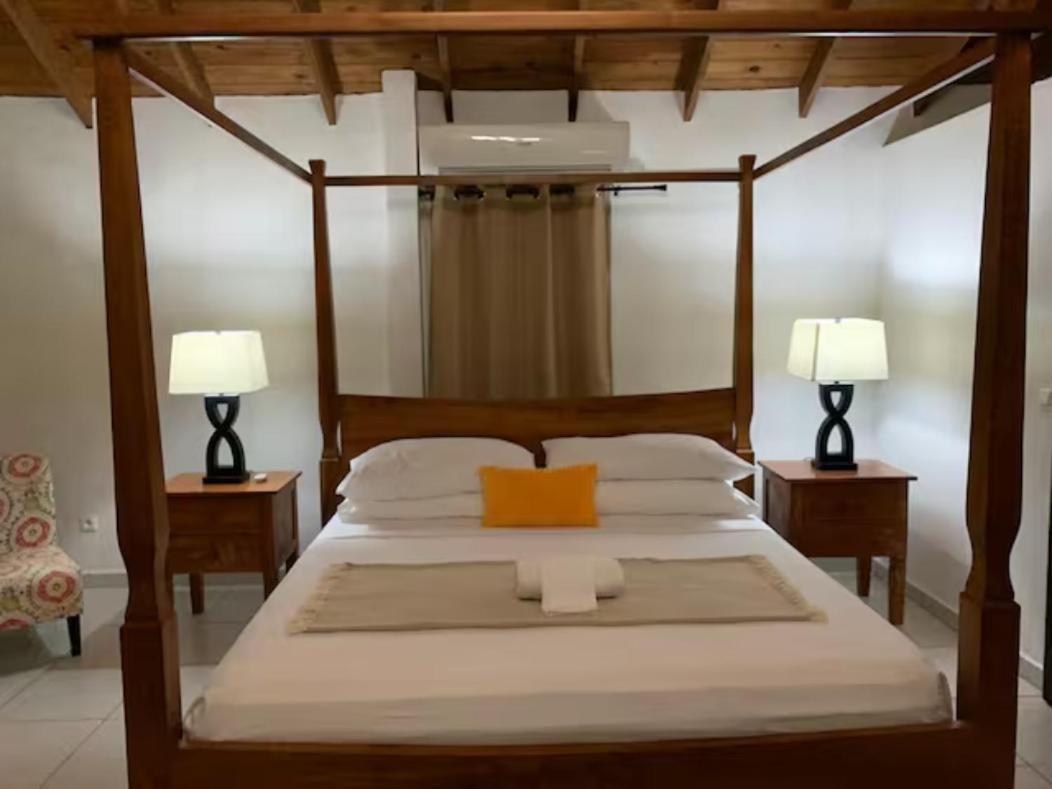 Residences Calabash * Saint Martin