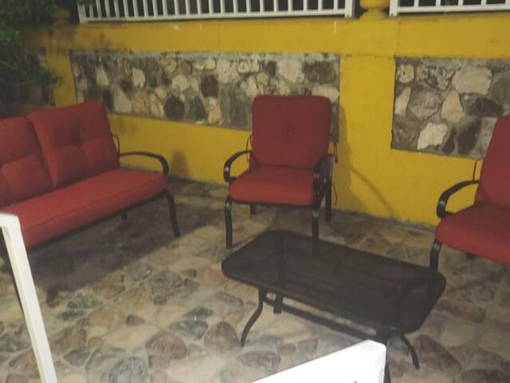 Apartment Residences Calabash Saint Martin