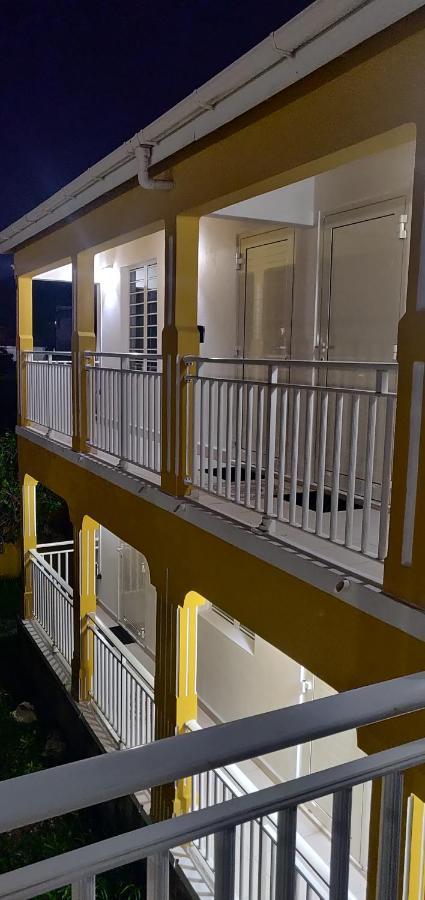 Apartment Residences Calabash