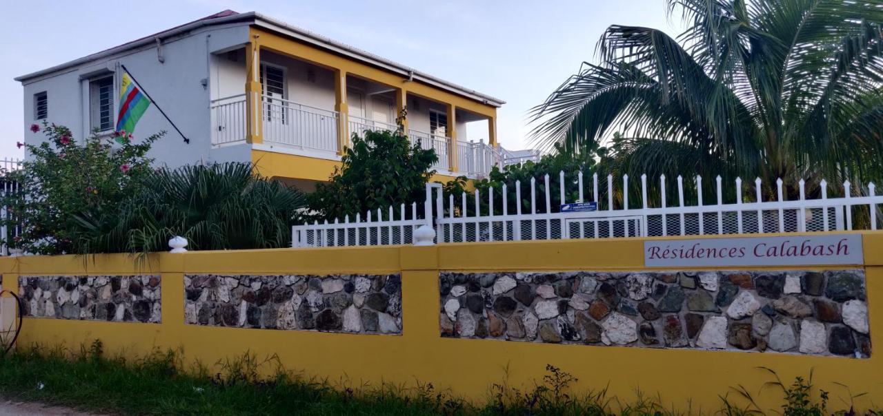 Residences Calabash