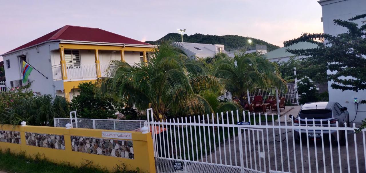 Apartment Residences Calabash *