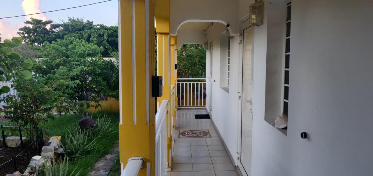 Residences Calabash *