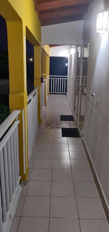 Residences Calabash Saint Martin