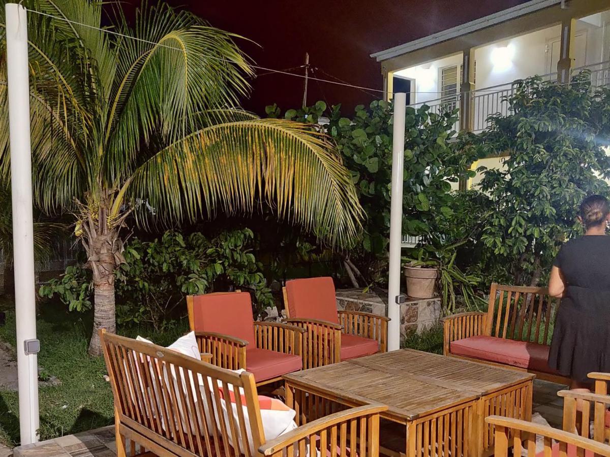 Residences Calabash * Saint Martin