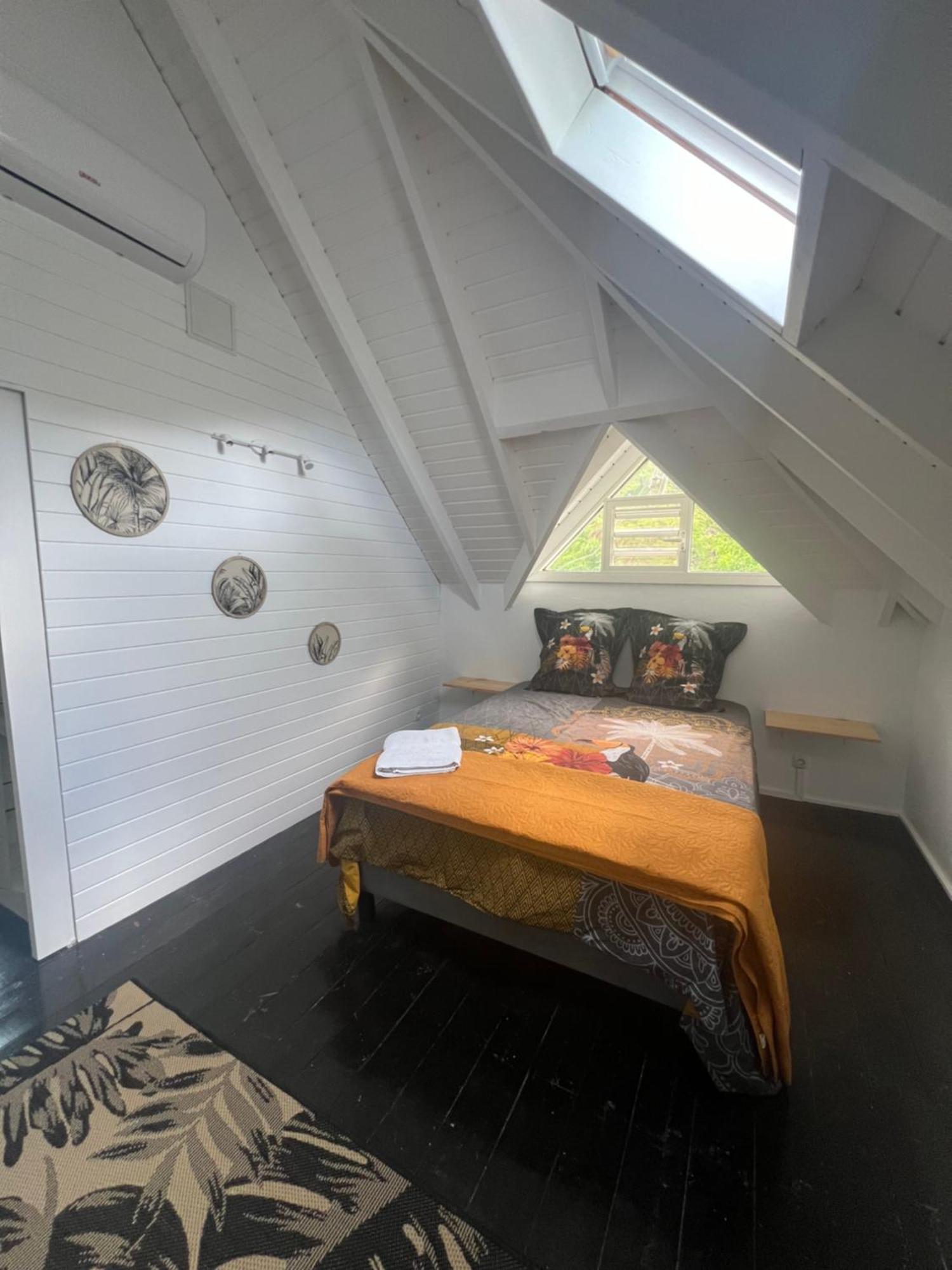Holiday home Indigo
