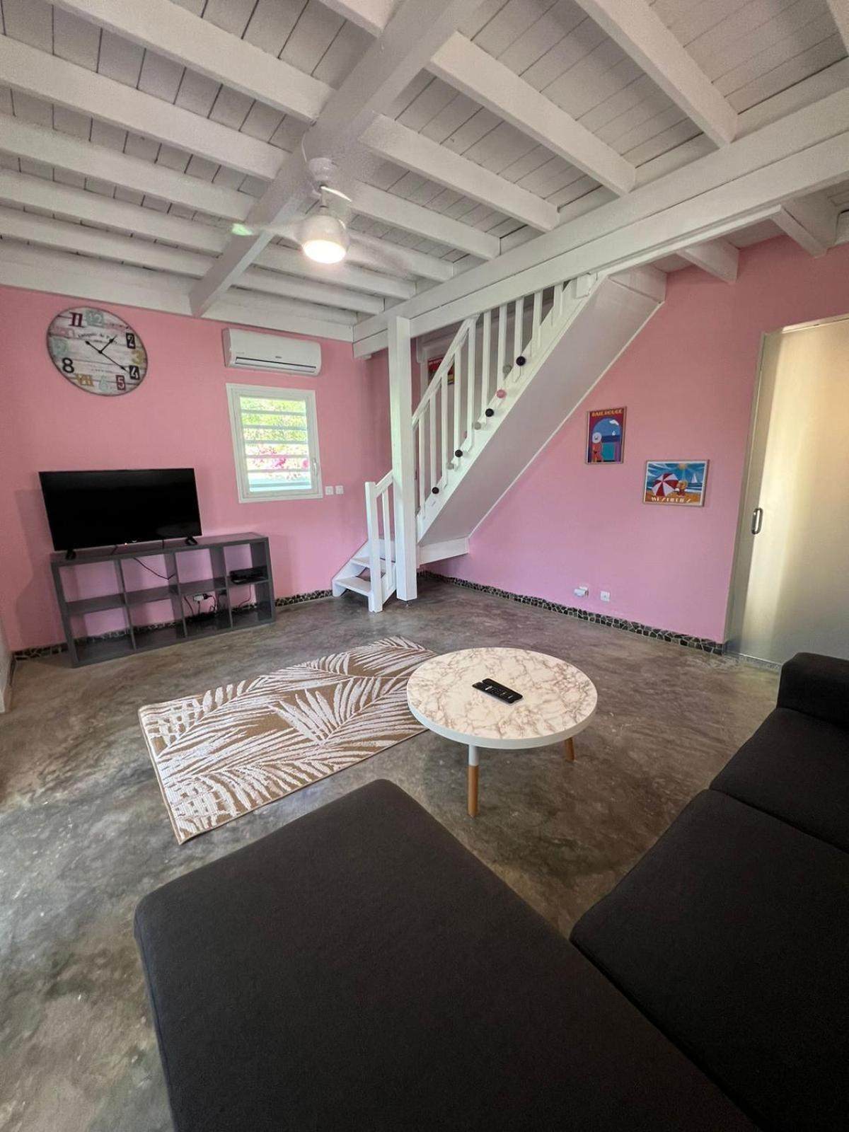 Indigo Holiday home Saint Martin
