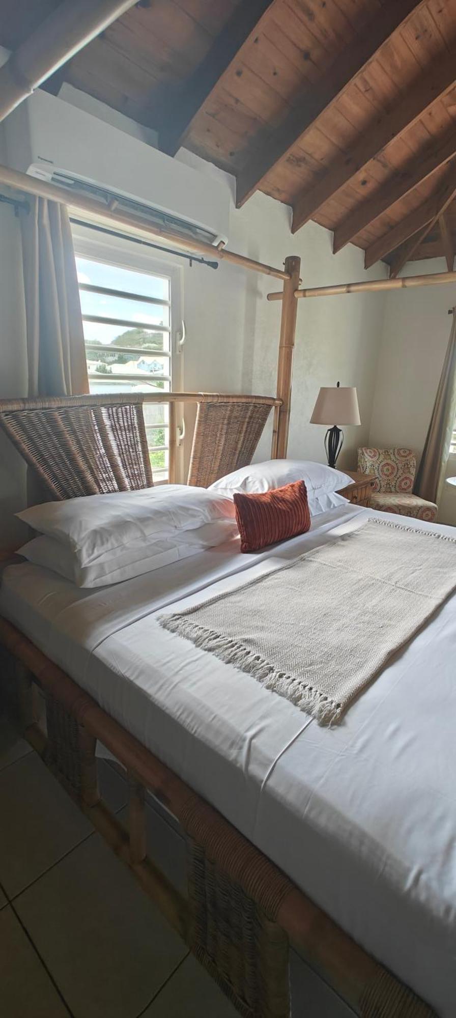 Residences Calabash Apartment