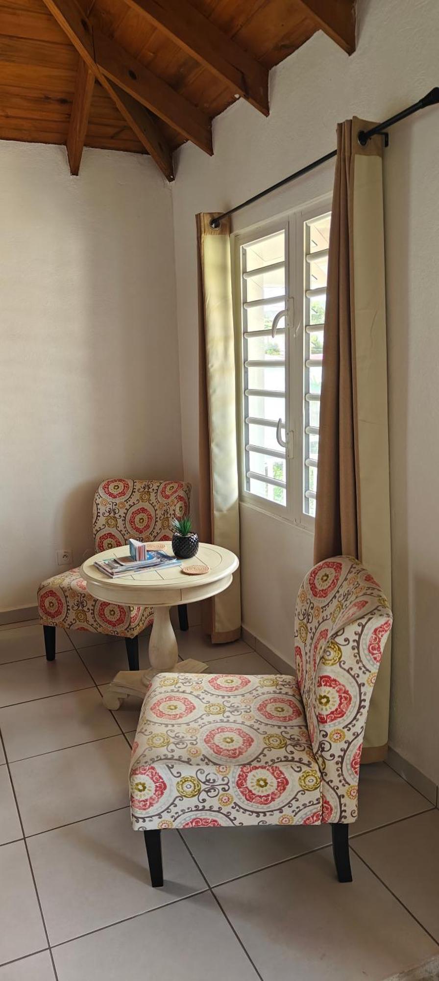 Apartment Residences Calabash *