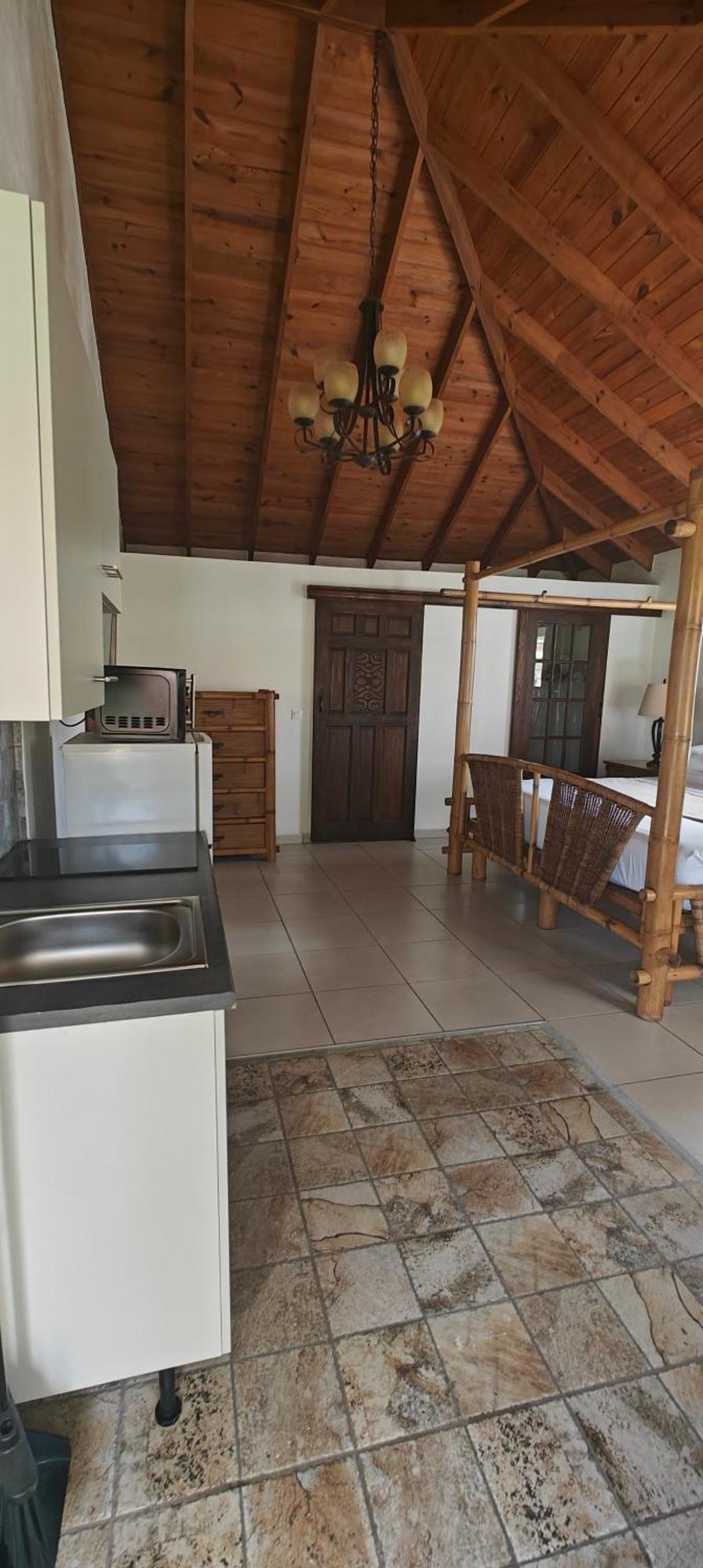 Residences Calabash Apartment Saint Martin