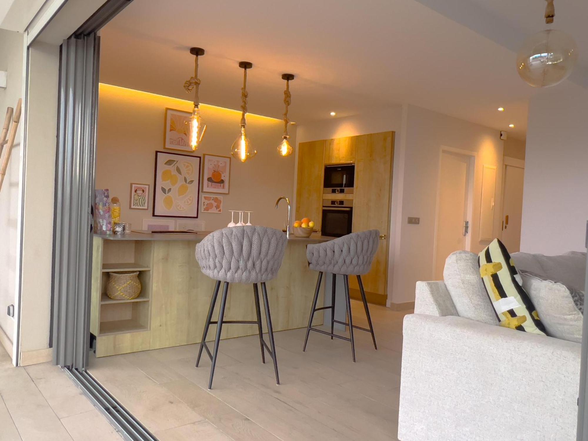 Blyss Apartment Saint Martin