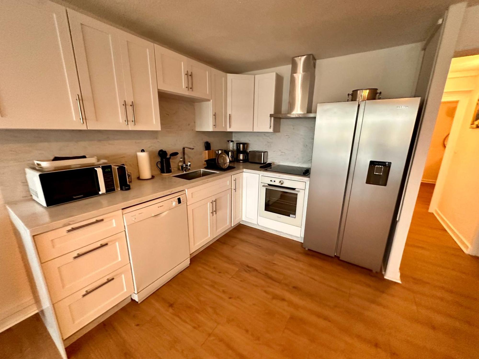 Holiday home Nouveau La Caribeenne Sur La 2 Bedrooms 2 Baths Piscine Tennis *