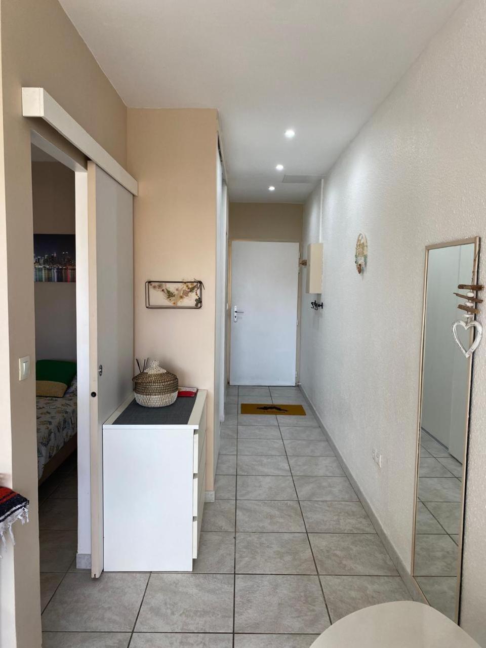 Alegria Apartment *